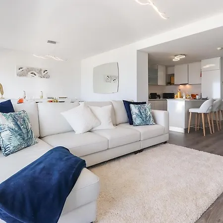 A&m Cliffs- Sea View Sesimbra