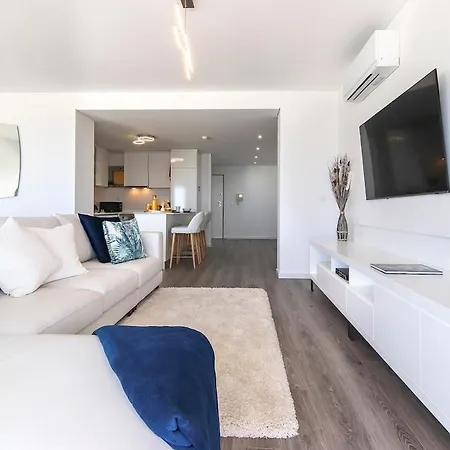 A&m Cliffs- Sea View Sesimbra