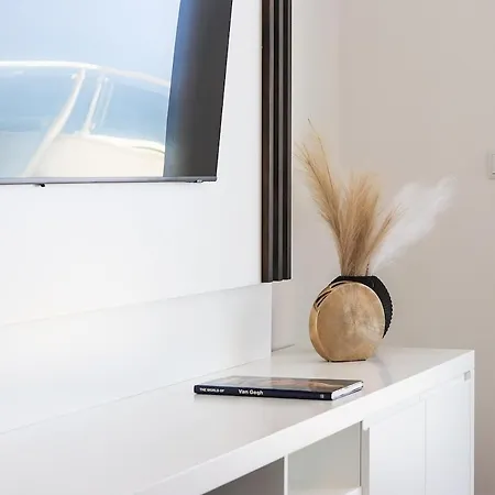 A&m Cliffs- Sea View Appartement Sesimbra