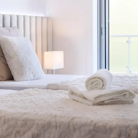 A&m Cliffs- Sea View Appartement Sesimbra