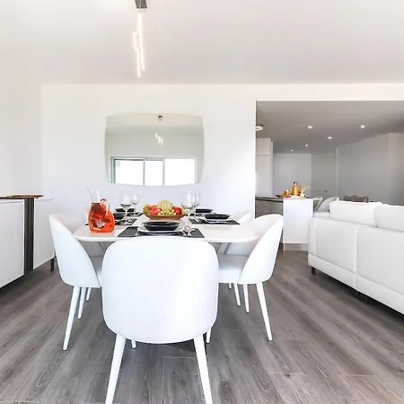 Appartement A&m Cliffs- Sea View Sesimbra