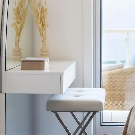 A&m Cliffs- Sea View *