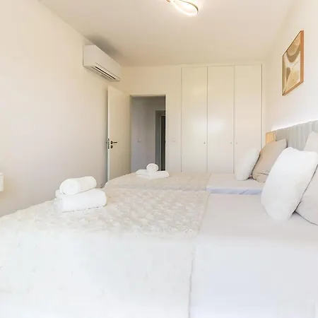 Appartement A&m Cliffs- Sea View *