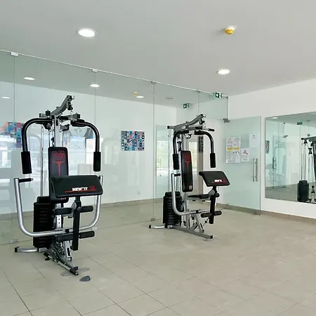 A&m Cliffs- Sea View Appartement Sesimbra