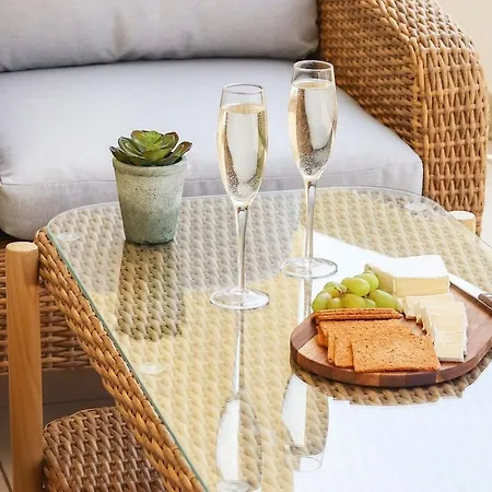 Appartement A&m Cliffs- Sea View Sesimbra