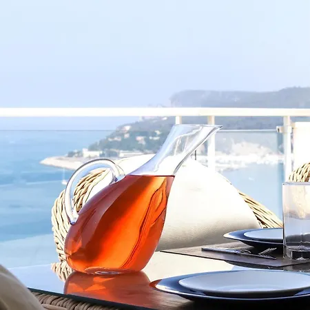 Appartement A&m Cliffs- Sea View Sesimbra