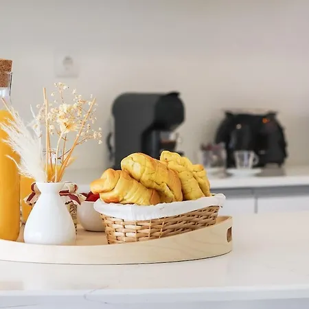 Apartman A&m Cliffs- Sea View Sesimbra