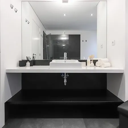 Apartman A&m Cliffs- Sea View Sesimbra