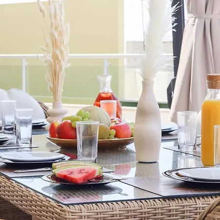 A&m Cliffs- Sea View