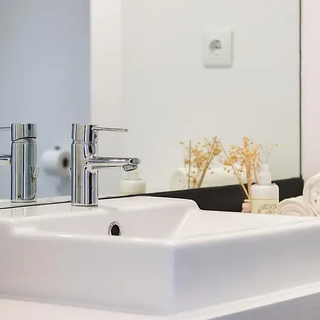 A&m Cliffs- Sea View Apartman