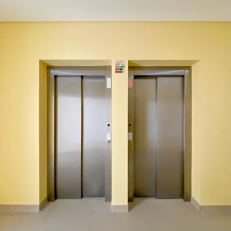 Apartman A&m Cliffs- Sea View