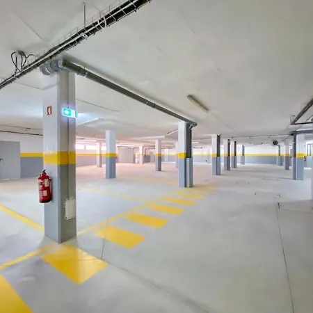 A&m Cliffs- Sea View Apartman *