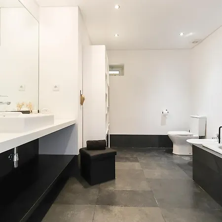 Apartman A&m Cliffs- Sea View *