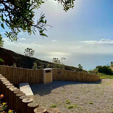 A&m Cliffs- Sea View Sesimbra