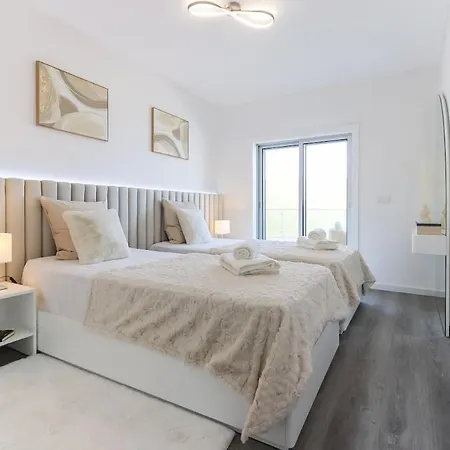 A&m Cliffs- Sea View *