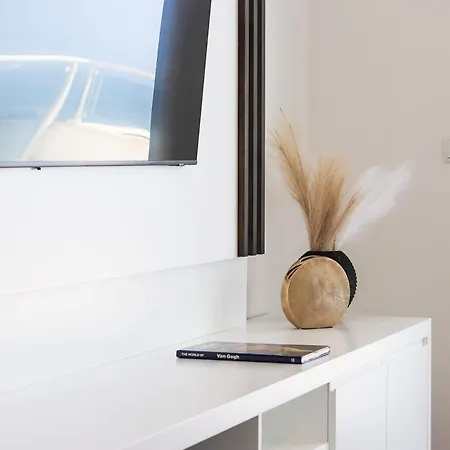 A&m Cliffs- Sea View * Sesimbra