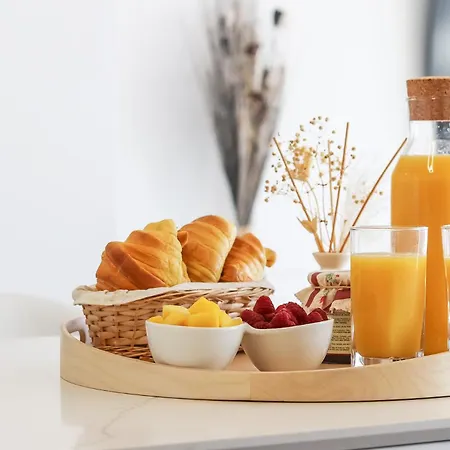 A&m Cliffs- Sea View * ססימברה