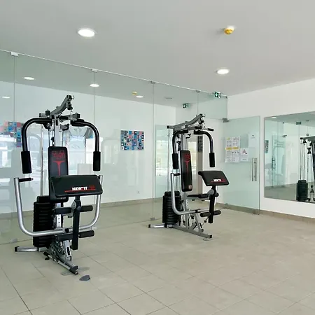 דירה A&m Cliffs- Sea View ססימברה