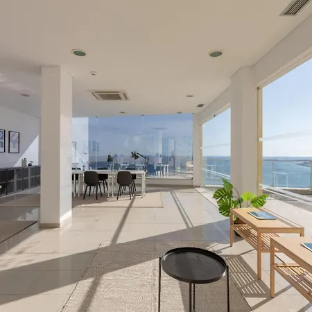 A&m Cliffs- Sea View