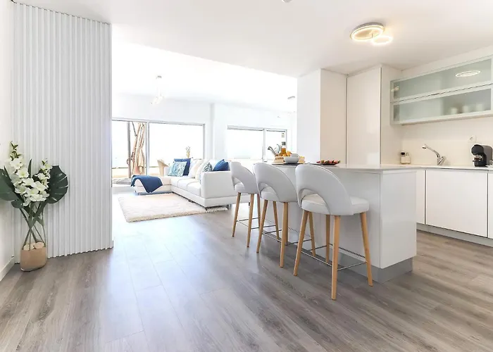 A&m Cliffs- Sea View * Sesimbra