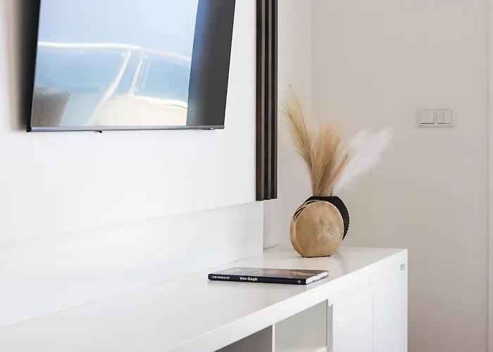 A&m Cliffs- Sea View * Sesimbra