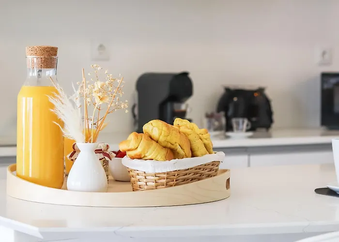 Apartment A&m Cliffs- Sea View *