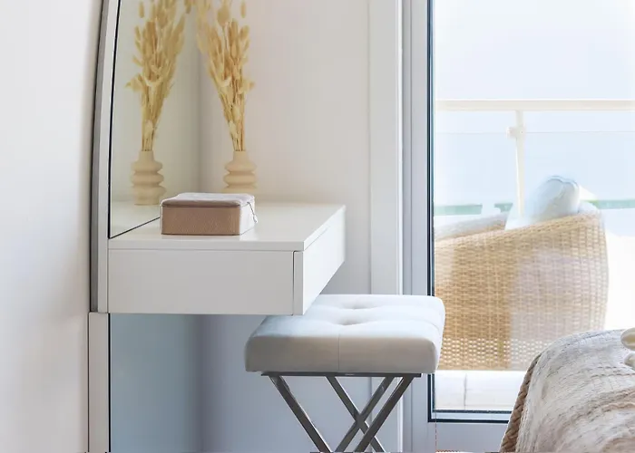 A&m Cliffs- Sea View Σεσίμπρα