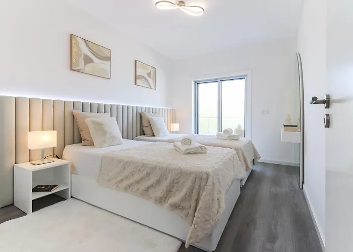 A&m Cliffs- Sea View Sesimbra