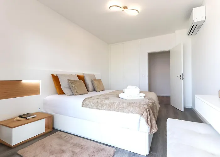 A&m Cliffs- Sea View * Σεσίμπρα