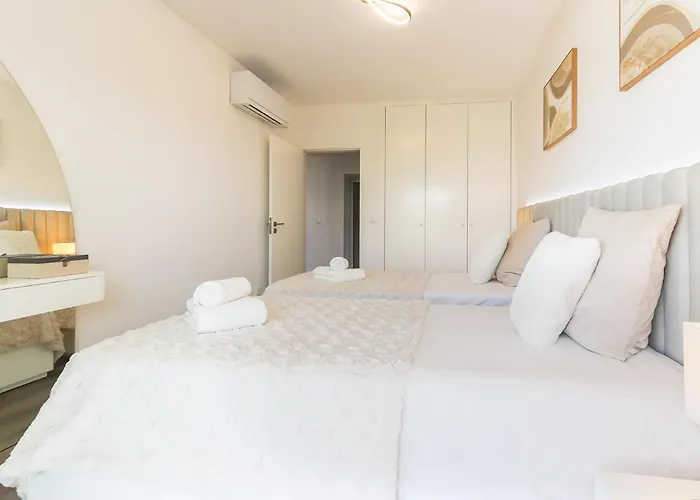 Apartment A&m Cliffs- Sea View