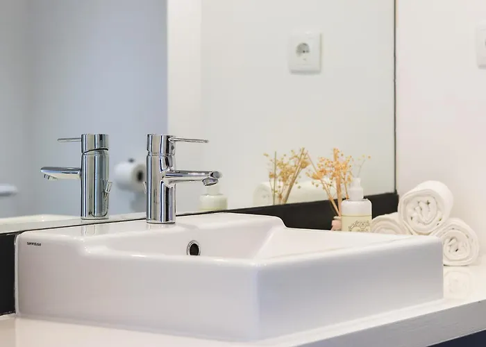 A&m Cliffs- Sea View Διαμέρισμα Σεσίμπρα