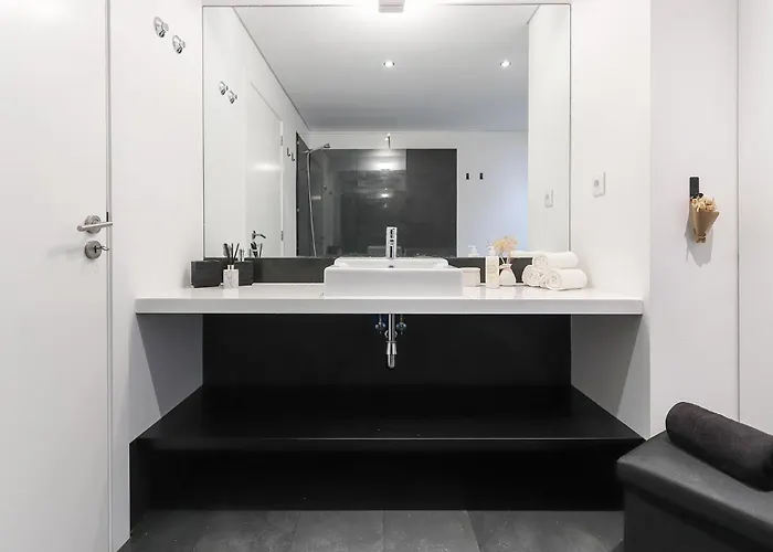 Apartment A&m Cliffs- Sea View *