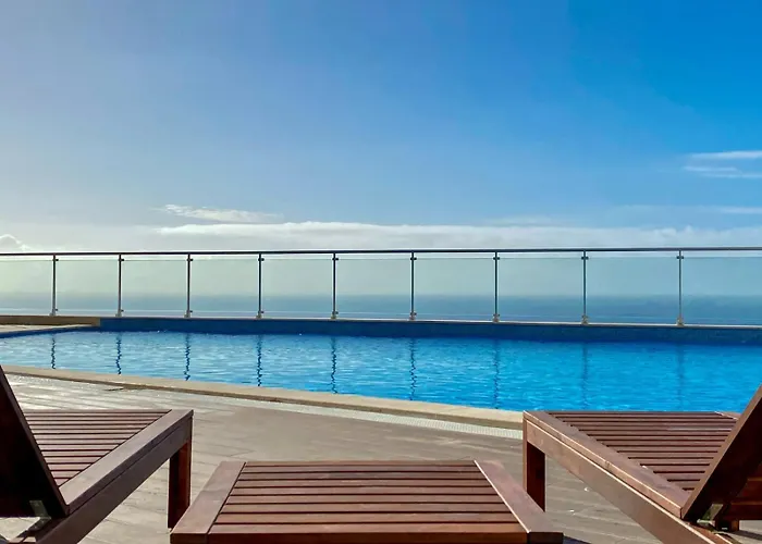 A&m Cliffs- Sea View Sesimbra