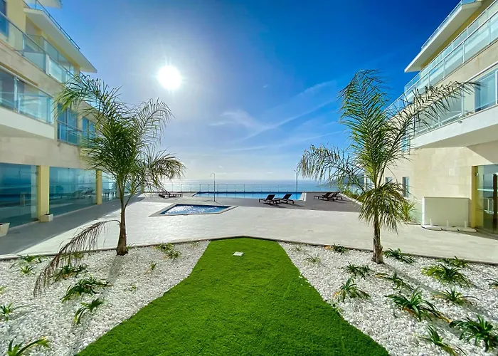 A&m Cliffs- Sea View