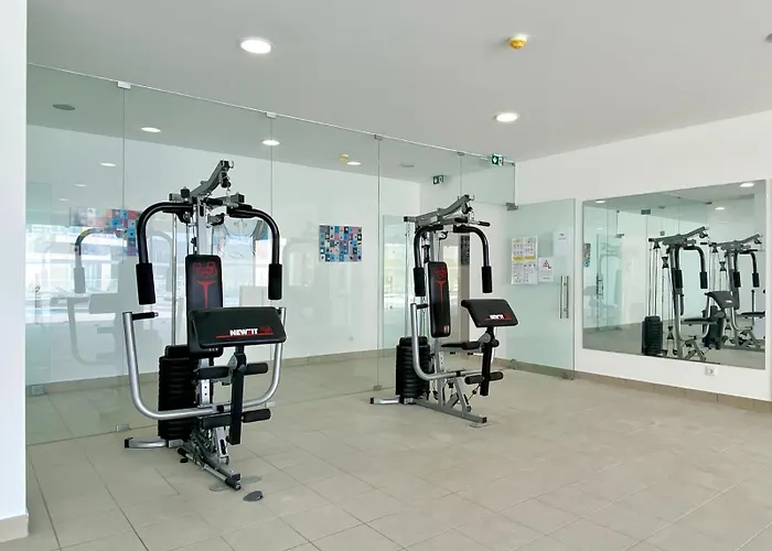 Apartment A&m Cliffs- Sea View Sesimbra