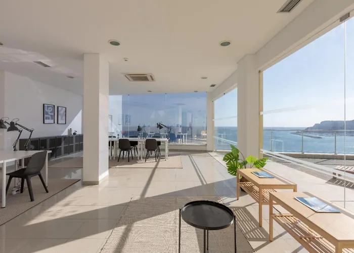 A&m Cliffs- Sea View