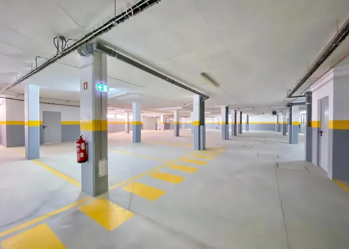 Apartment A&m Cliffs- Sea View Sesimbra