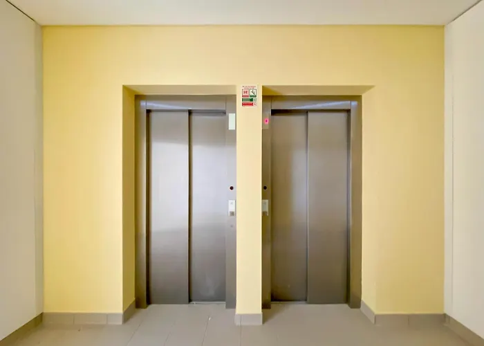 A&m Cliffs- Sea View Σεσίμπρα