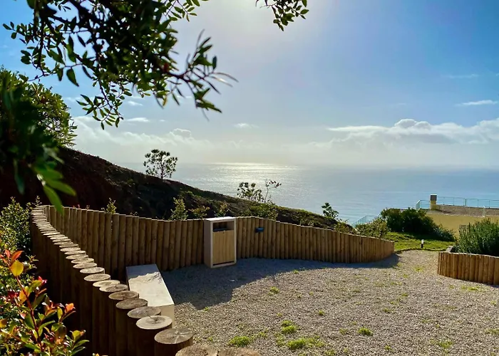 A&m Cliffs- Sea View Apartment *