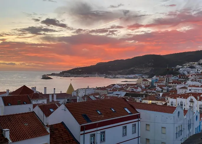 A&m Cliffs- Sea View Apartment